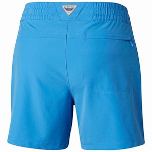 Columbia Little Palm™ EXS Shorts Dam Blå (GDZEA5603)